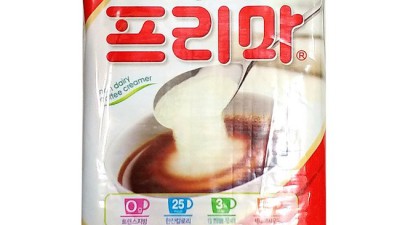 동서프리마자판기용 1.2kg 커피, 이제 걱정 끝! ✨